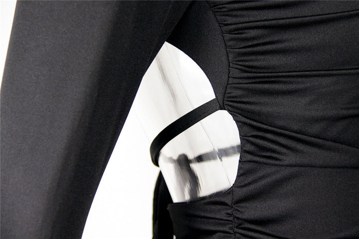 Levoire | Manches Longues Dampspeil Vêtements Mini