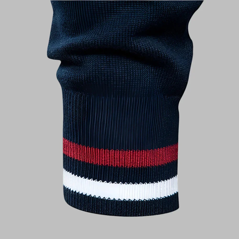 Levoire | Gilet En Tricot Chaud Pour Hommes