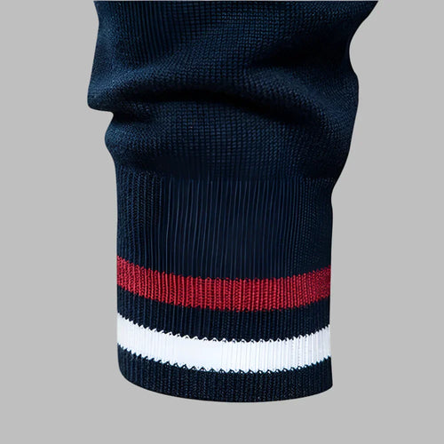 Levoire | Gilet En Tricot Chaud Pour Hommes