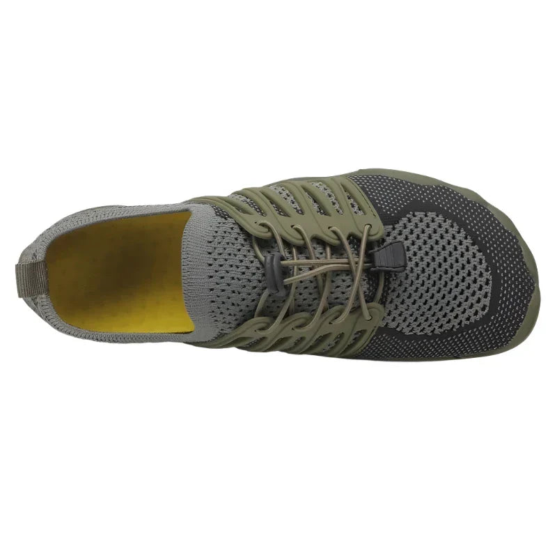 Levoire | Chaussures De Randonnée Barefoot Ergonomiques Pour Femmes Et Hommes