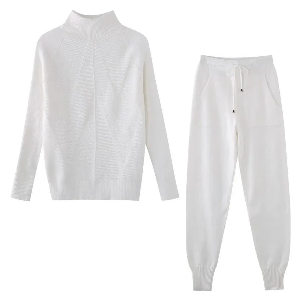 Levoire | Ensemble De Vêtements D'Entraînement Pour Un Usage Domestique Blanc Universel