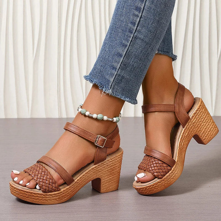 Levoire | Chaussures De Support Tricotées