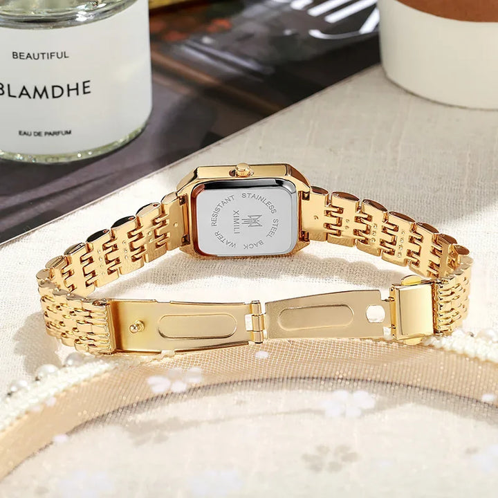Levoire | Montre En Acier Inoxydable