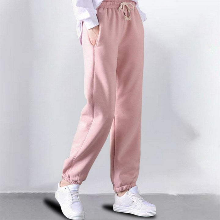 Levoire | Pantalon En Peluche: Pour Femmes