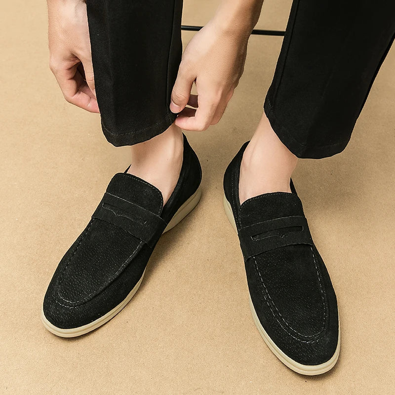 Levoire | Mocassins Stylés