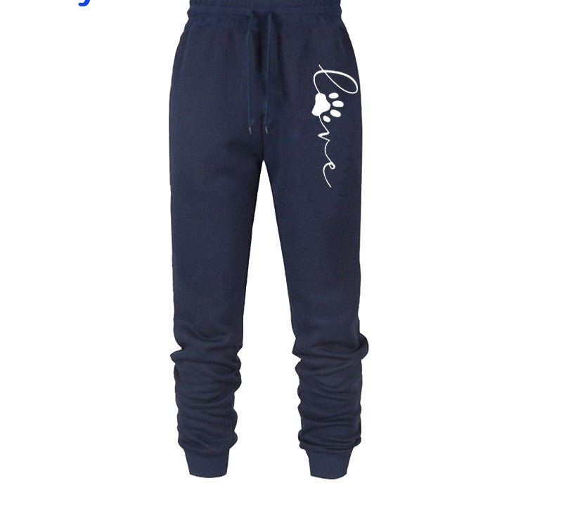 Levoire | Chaussons Douillets Pour Femmes Bleu marine S