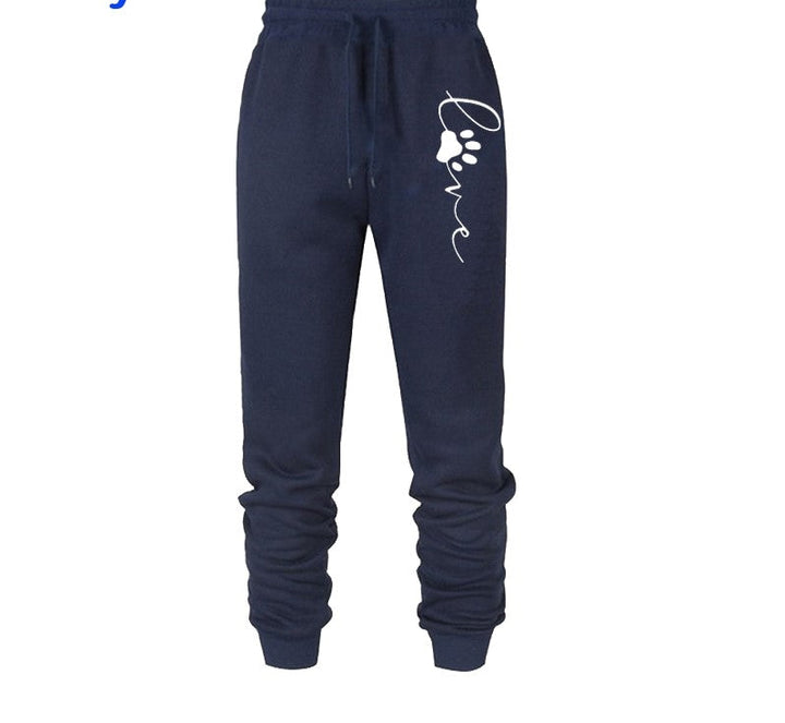 Levoire | Chaussons Douillets Pour Femmes Bleu marine S