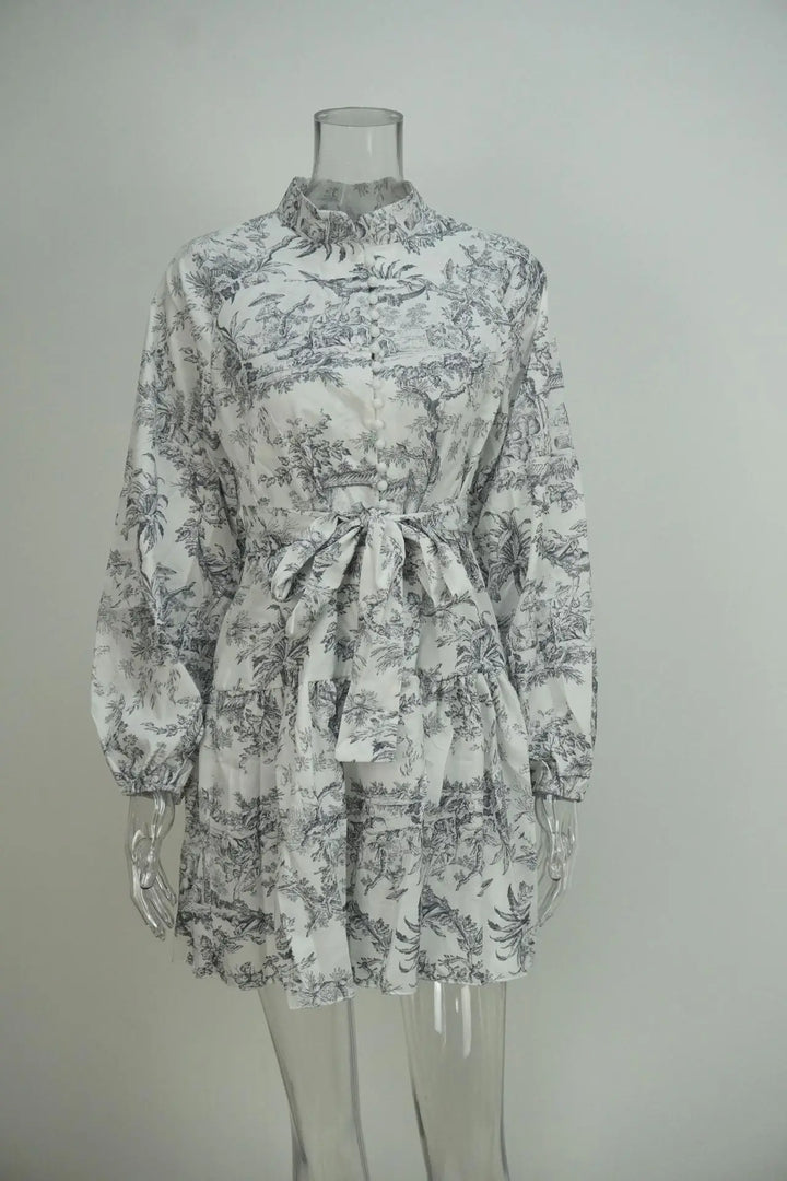 Levoire | Robe De Soirée A