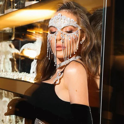 Levoire | Masque De Carnaval