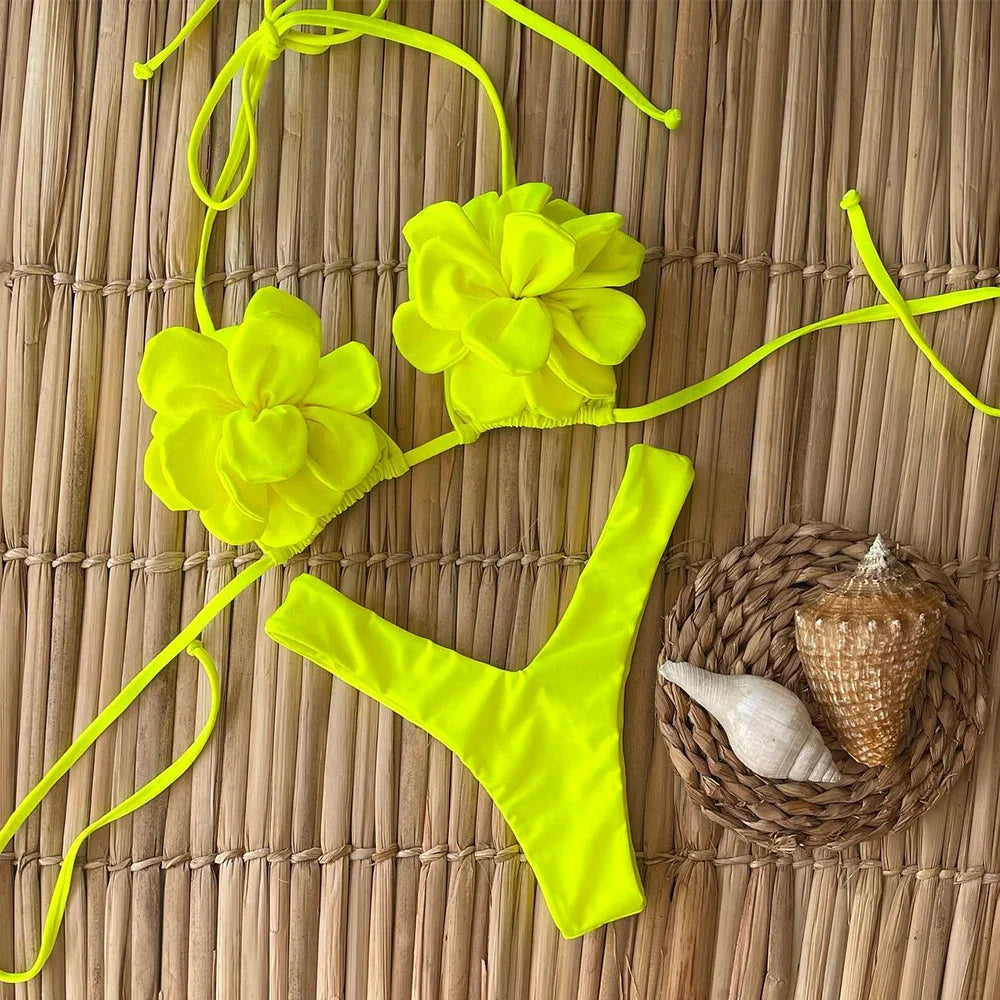 Levoire | Maillot De Bain Deux Pièces 8
