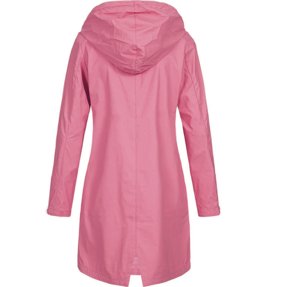 Levoire | Imperméable