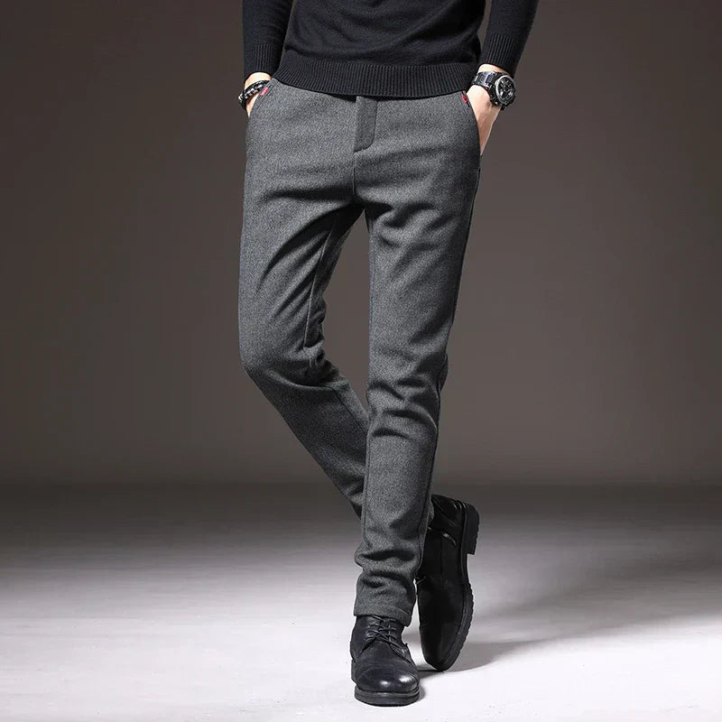 Levoire | Pantalons style achevé