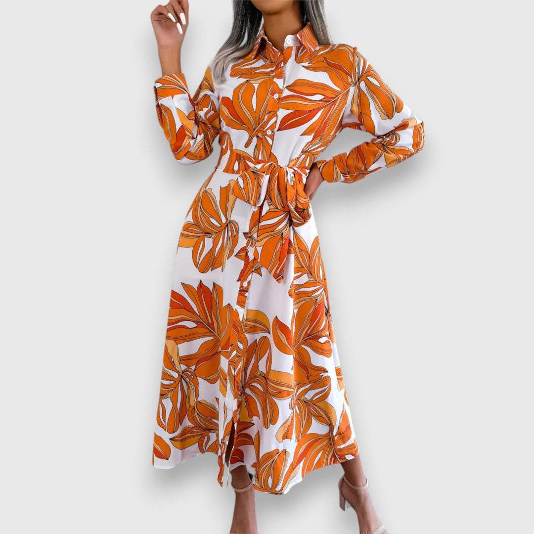 Levoire | Lssiges Chemise Midi