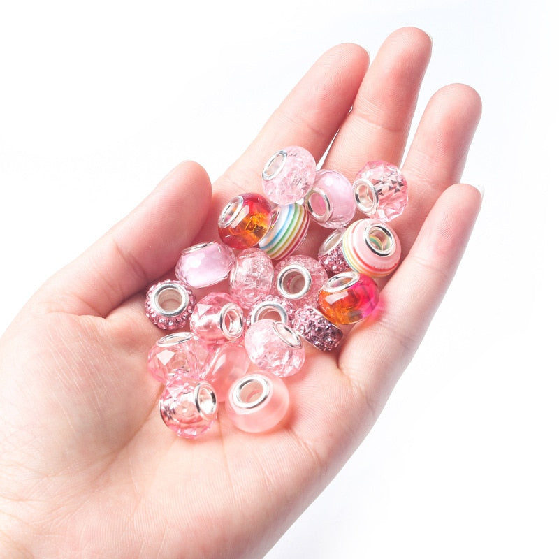 Levoire | DIY Bracelet Set
