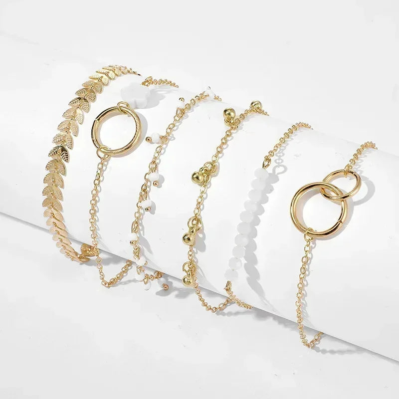 Levoire | Bracelets En Pierres SL406-G