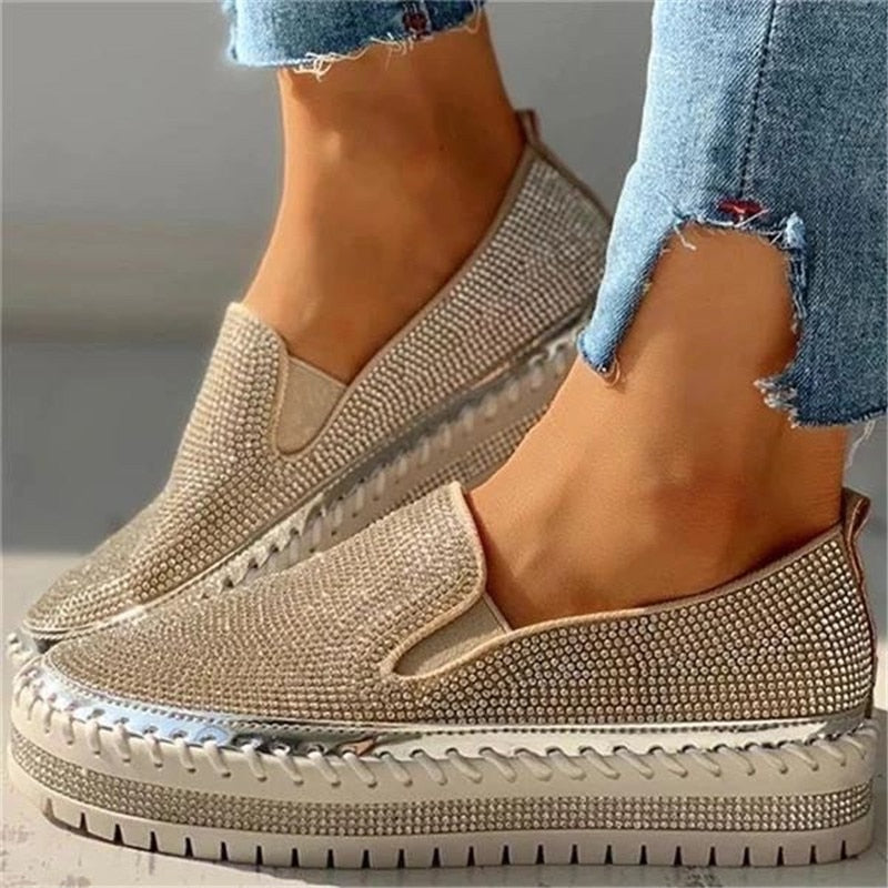 Levoire | Chic Et Ergonomique Chaussures Femmes