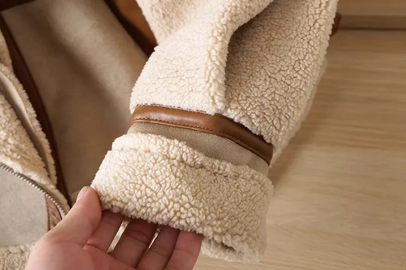 Levoire | Pull en maille douce