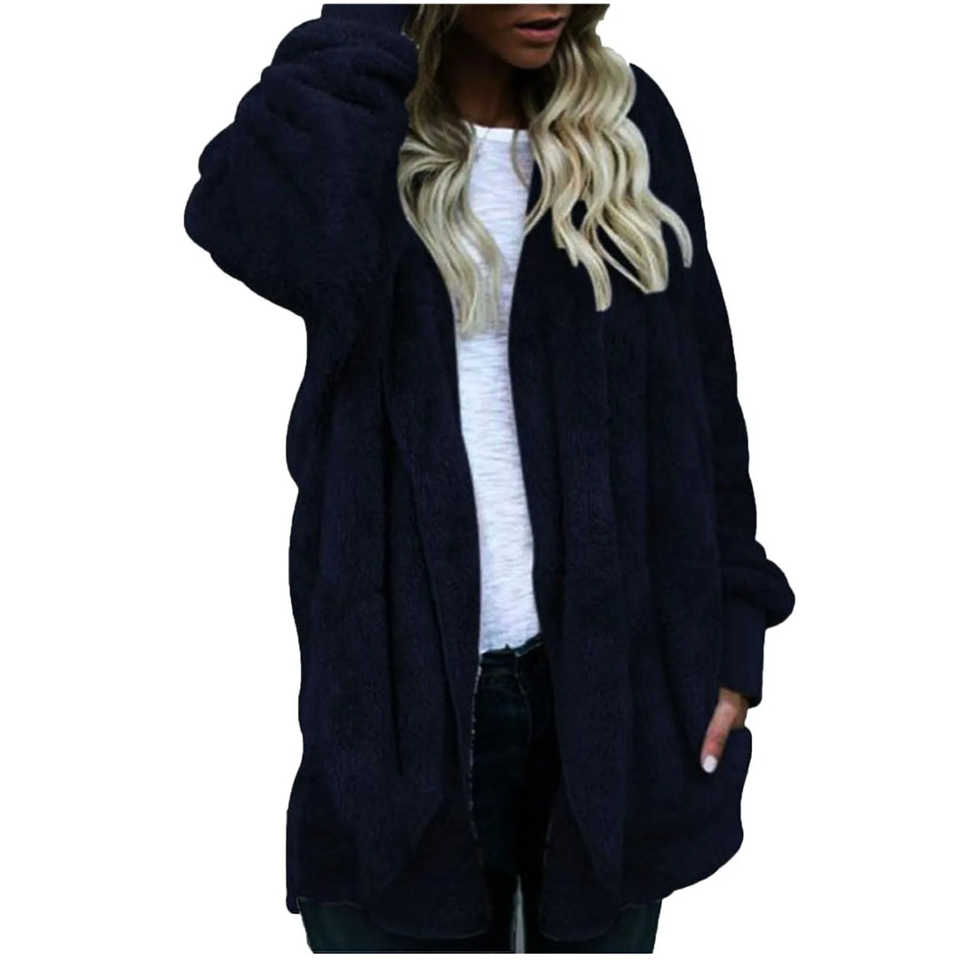 Levoire | Veste féminine et confortable Style 6