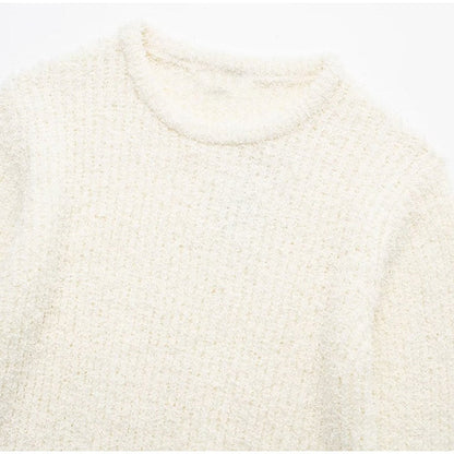 Levoire | Mon Synthétique Fourrure Topper & Robes Maxi Taille Haute Ensemble