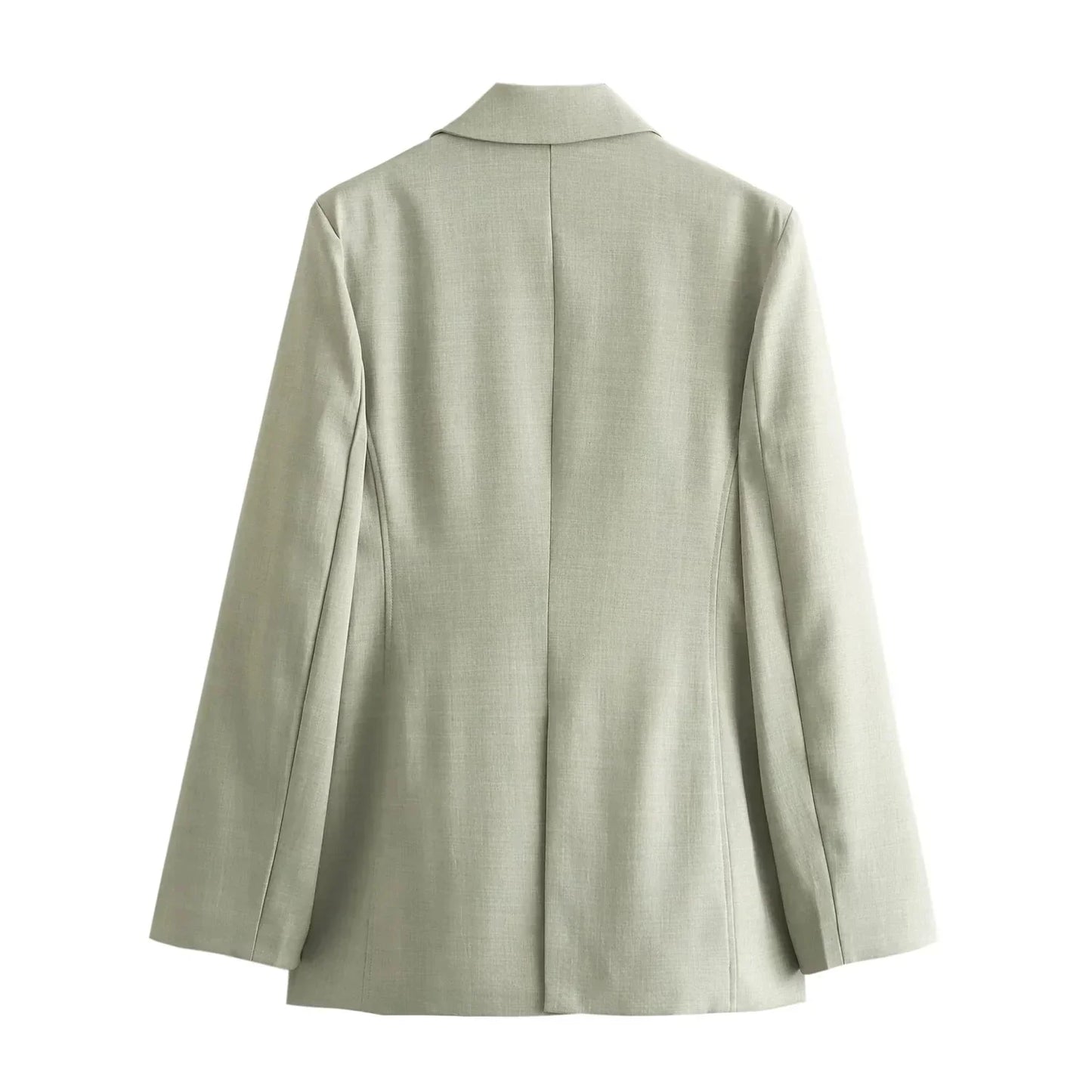 Levoire | Blazer Élégant Femme Ceinturé