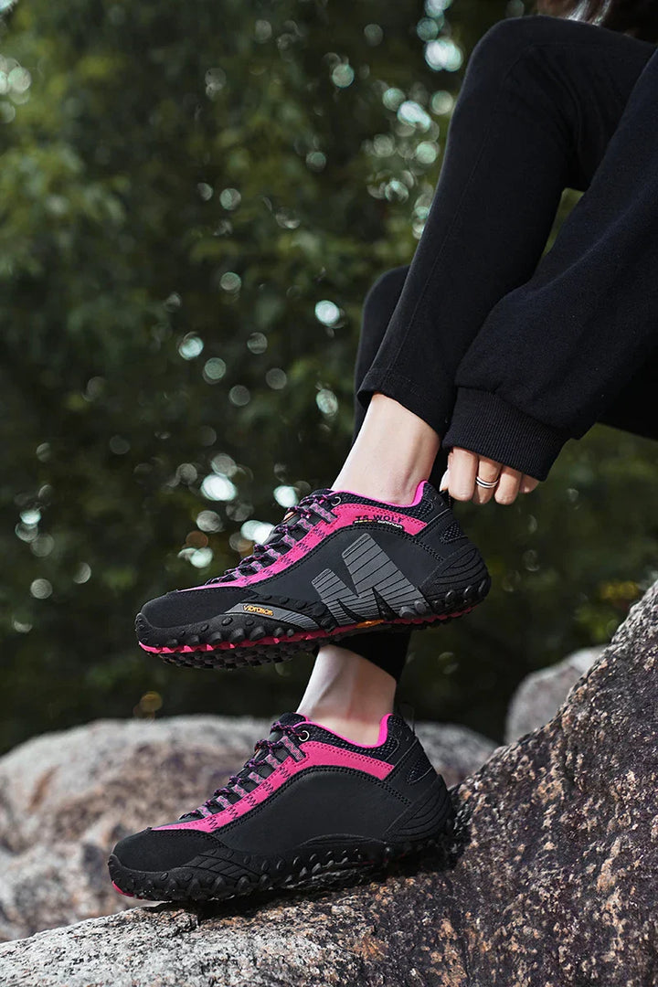Levoire | Chaussures De Randonnée Imperméables Pour Sols Durables Pour Femmes Et Hommes