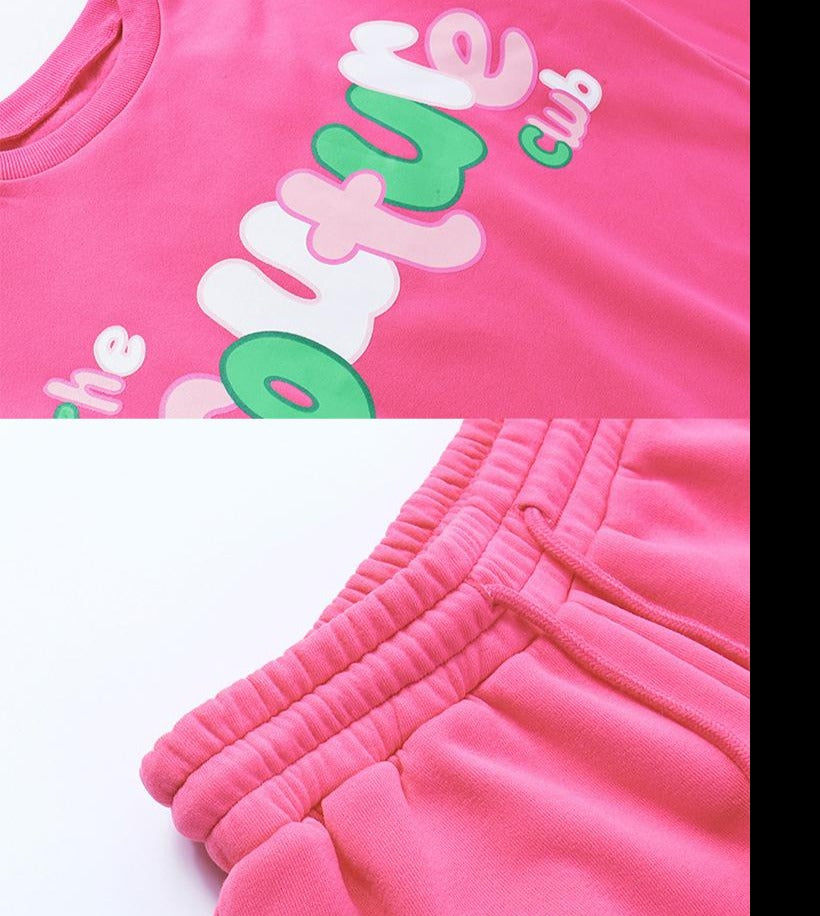 Levoire | Ensemble De Pantalons De Sport Sportif, Confortable Et Détendant