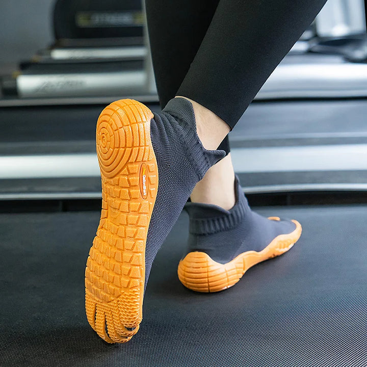 Levoire | Chaussures Barefoot Ergonomiques Pour Femmes Et Hommes