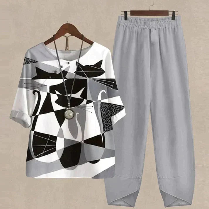 Levoire | Ensembles Élégants Stylé 4