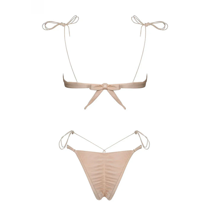 Levoire | Push-Up Bikini Pour Le Look D'Été Parfait