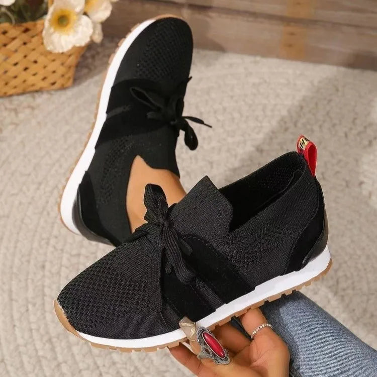 Levoire | Chaussures Pour Femmes Parfaites Pour Toute La Journée Noir