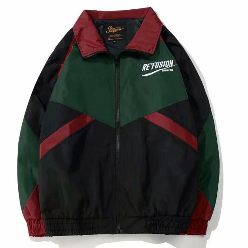 Levoire | Liukas Bombert Jacket Pour Hommes, Élégant Et Confortable