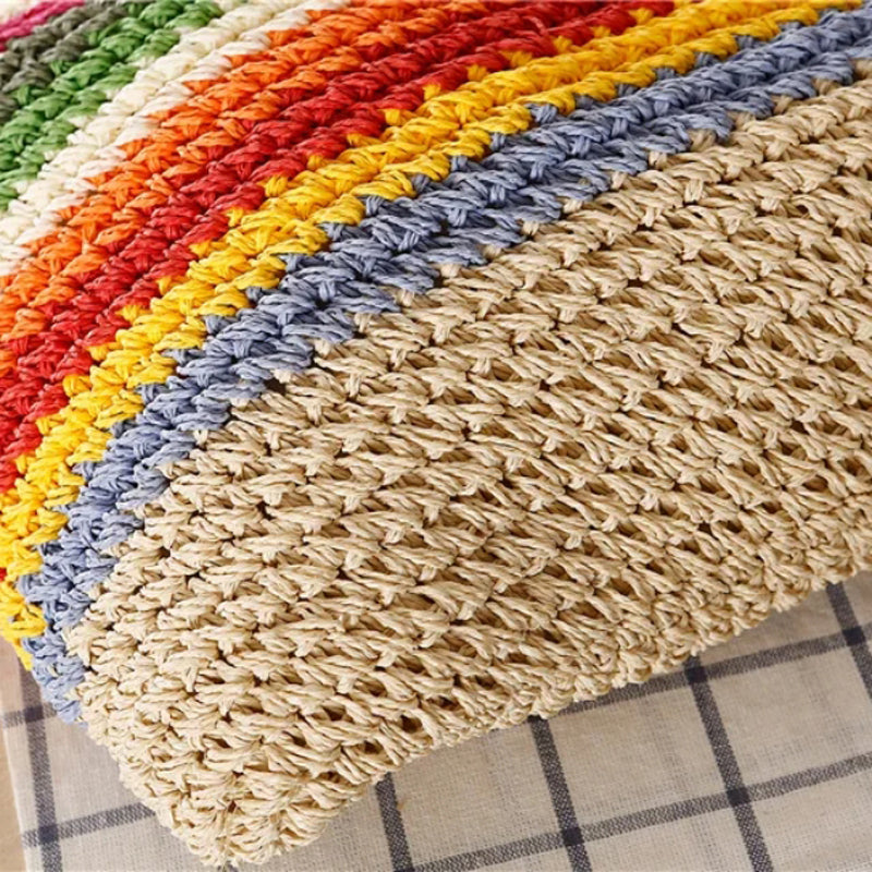 Levoire | Colorés Tissés À La Main