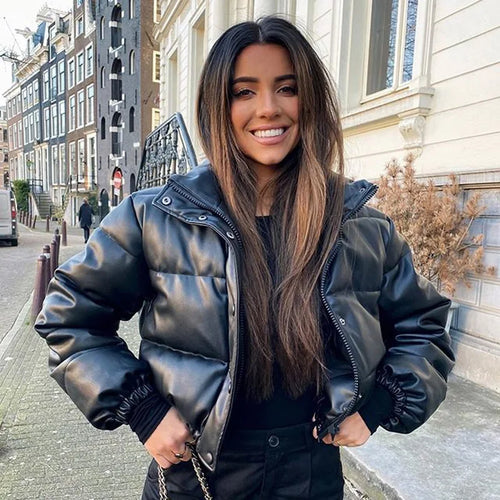 Levoire | Veste bomber avec un ajustement confortable