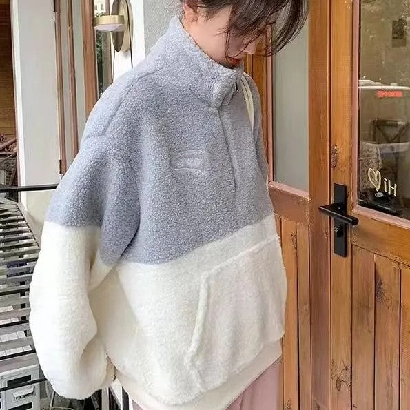 Levoire | Ensemble Tendance Décontracté Hiver