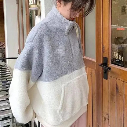 Levoire | Ensemble Tendance Décontracté Hiver