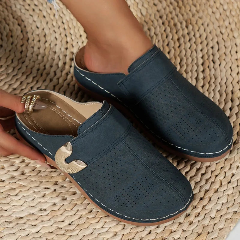 Levoire | Slip On Loafer Pour Femmes Parfait Pour Le Quotidien Merensiniset