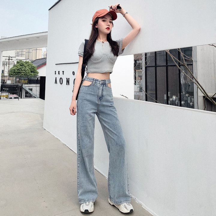 Levoire | Jeans Un Modèle Unique