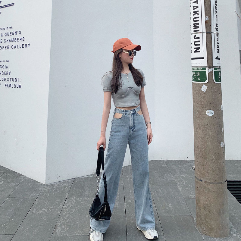 Levoire | Jeans Un Modèle Unique