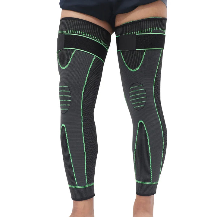 Levoire | Genouillère Avec Compression