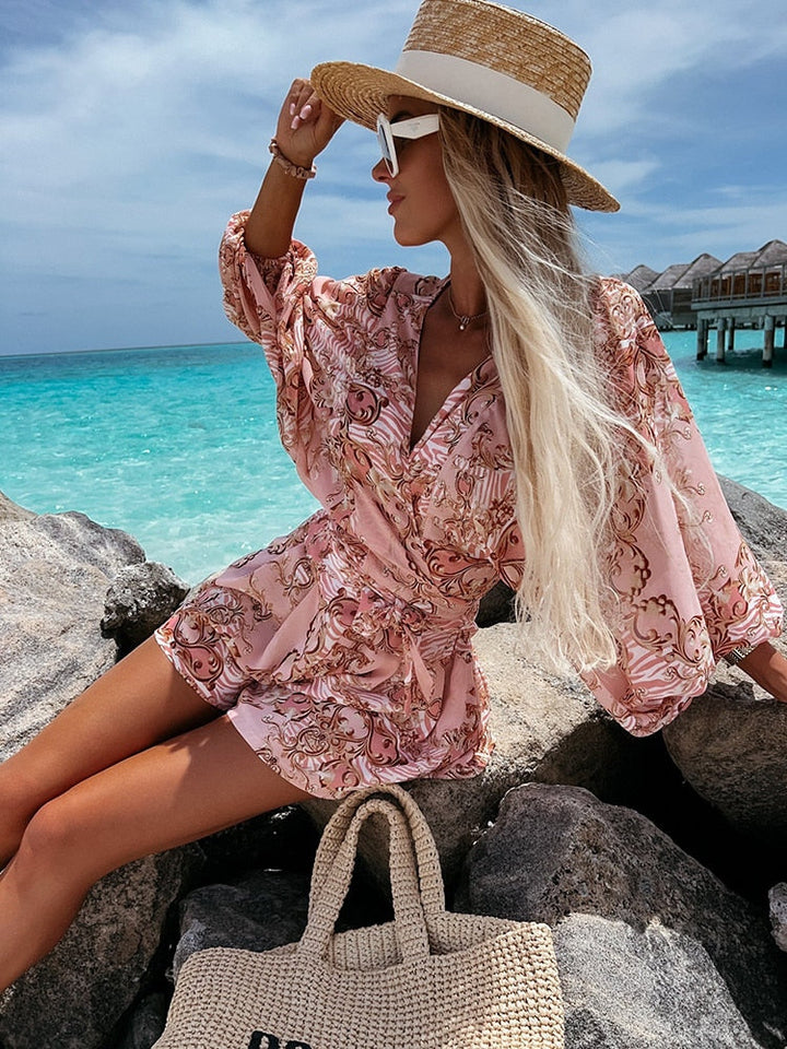 Levoire | Robe de plage pour femme