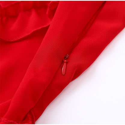 Levoire | Rypetyssving Robes Maxi