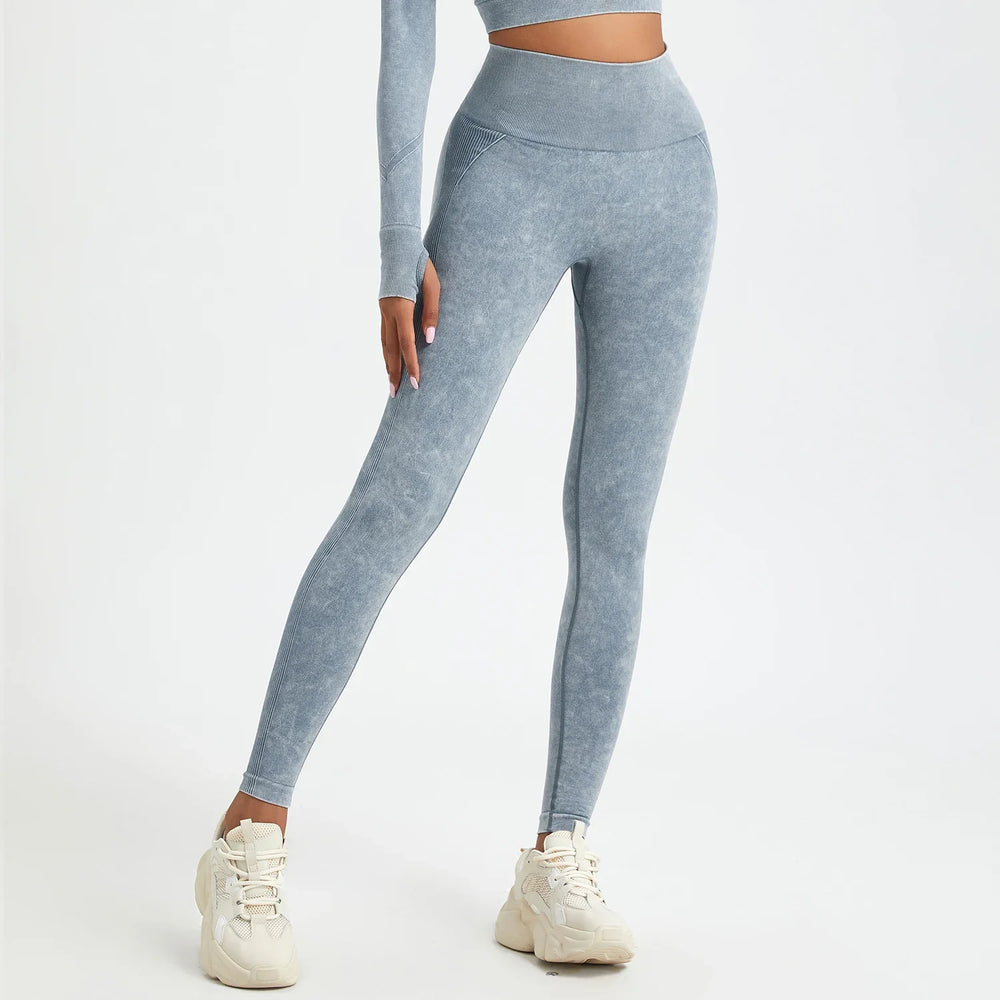 Levoire | Leggings Push Up À Taille Haute
