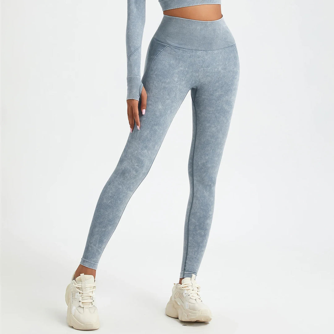 Levoire | Leggings Push Up À Taille Haute