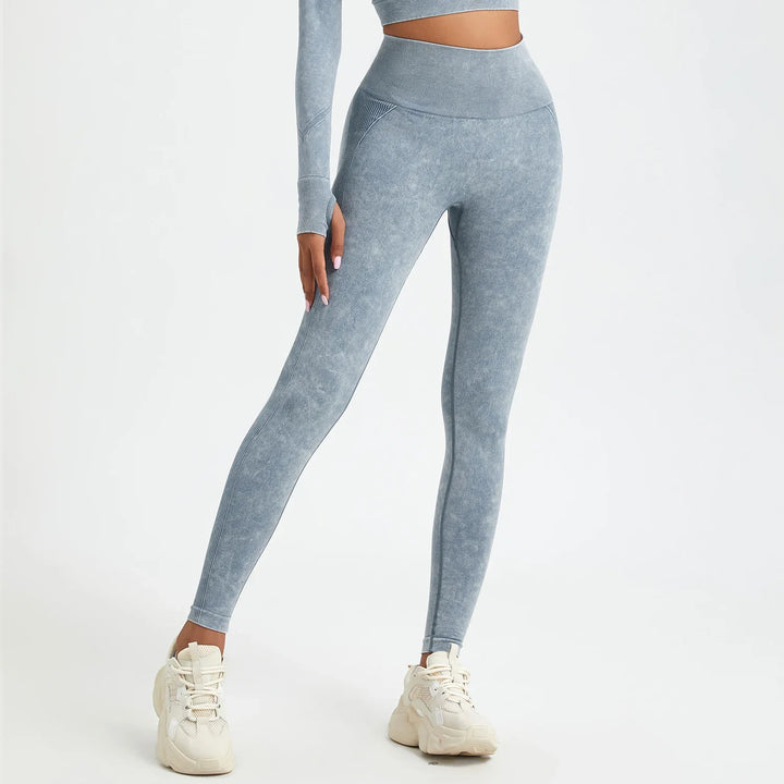 Levoire | Leggings Push Up À Taille Haute