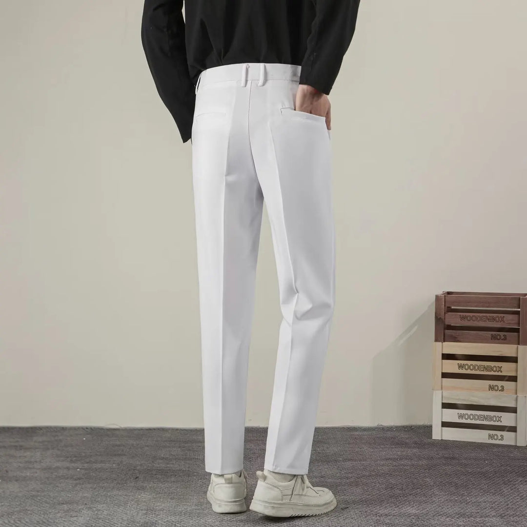 Levoire | Pantalons Décontractés Élégants Pour Hommes