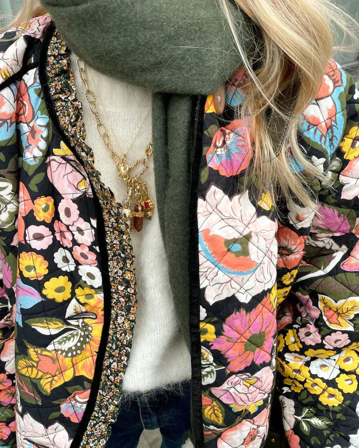Levoire | Élégant Unique Manteau Pour Femmes Pour Des Occasions Élégantes