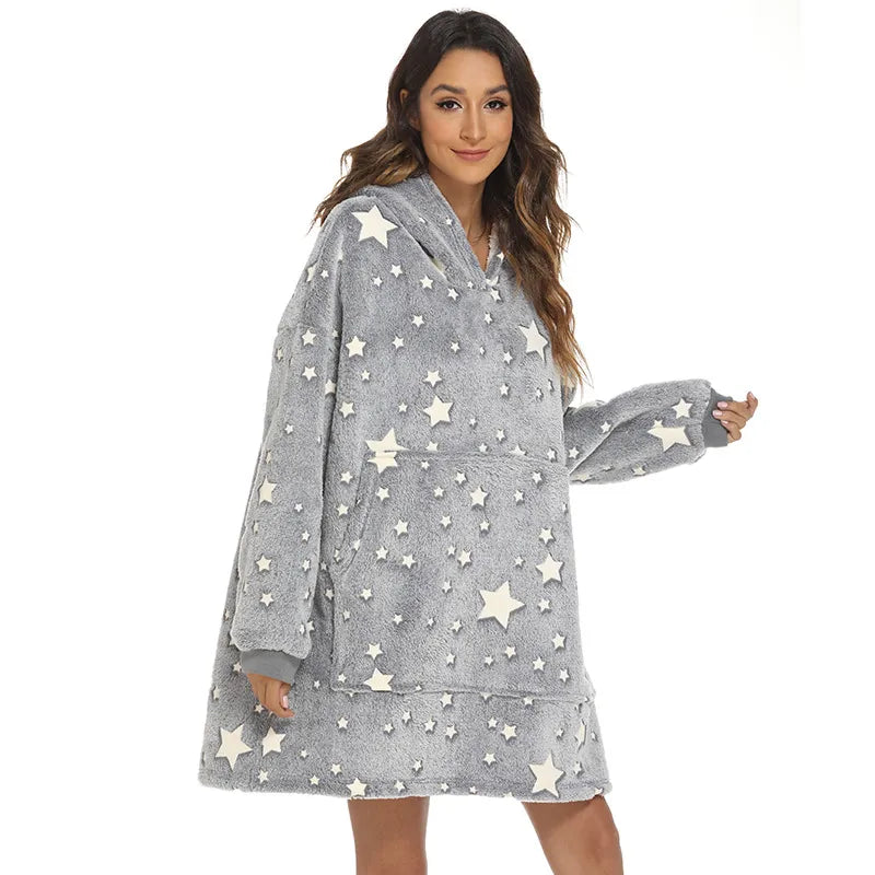 Levoire | Kocobluza Avec Des Étoiles Brillantes Auriga I