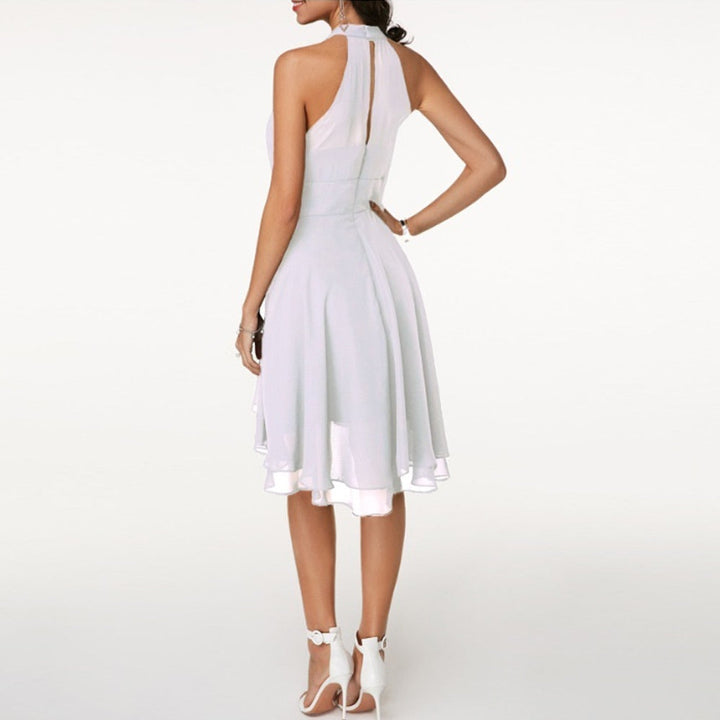 Levoire | Robe Avec De Charmants Kurruilla