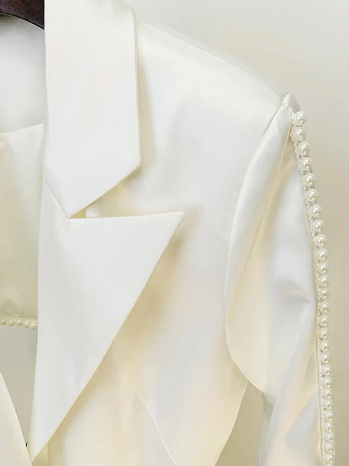 Levoire | Applications Perles