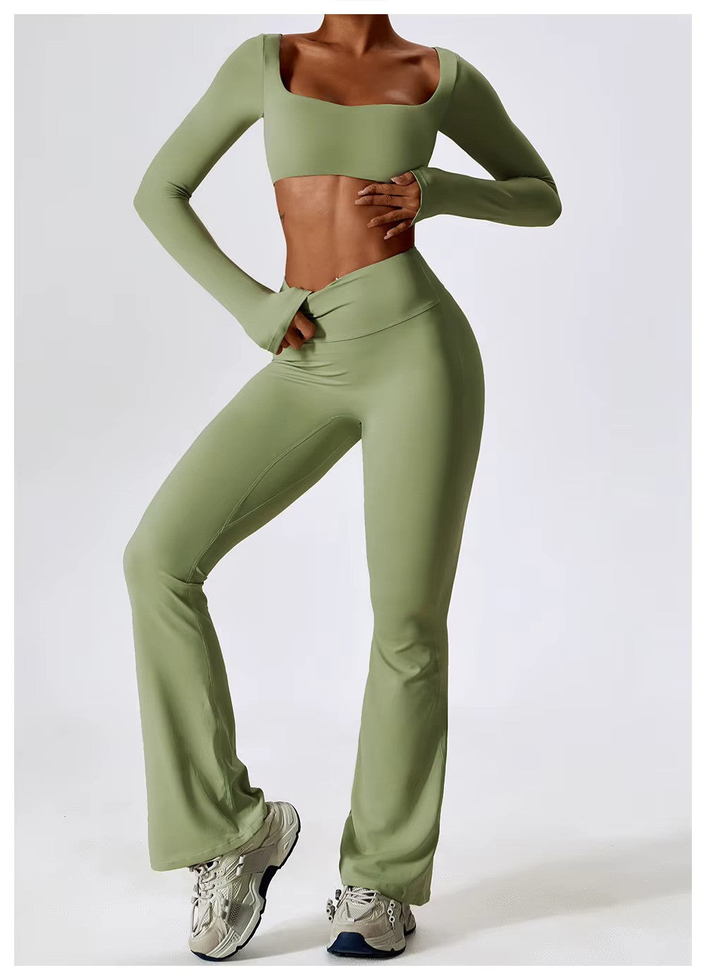 Levoire | Set De Sport